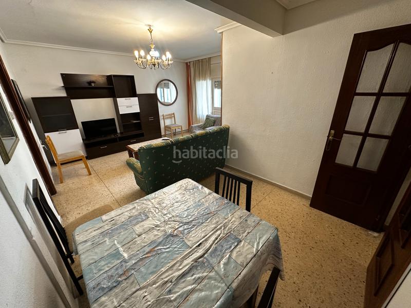 Foto 43fe941b-da0b-4e44-b35a-aa17f0cd09fa. Alquiler piso  en alquiler para estudiantes en el Centro en Cuenca