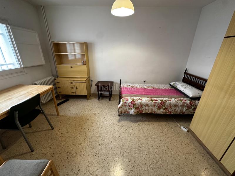 Foto 4c2438a4-6f0a-45a6-b5a9-16e4b609a220. Alquiler piso  en alquiler para estudiantes en el Centro en Cuenca