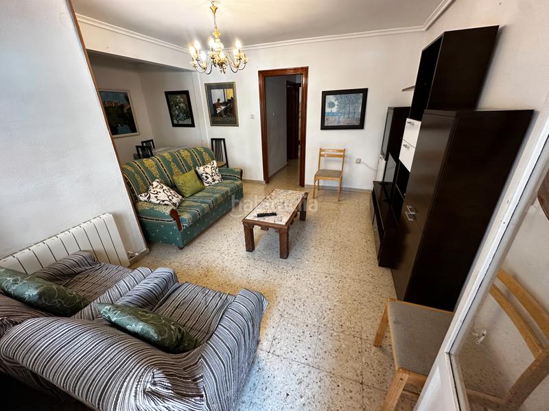 Foto d4d4c934-92f0-44e7-b629-cec8ca06fd84. Alquiler piso  en alquiler para estudiantes en el Centro en Cuenca