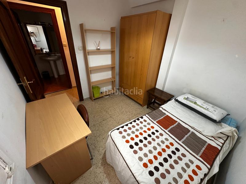 Foto fa42e4e6-8454-4056-b651-fa10d2d936bf. Alquiler piso  en alquiler para estudiantes en el Centro en Cuenca
