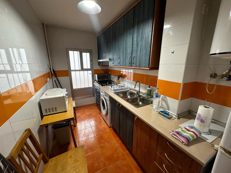 Foto 182d4200-43b4-479b-ad50-383a6e4b8057. Location appartement avec chauffage dans Centro Cuenca