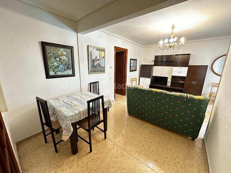 Foto 3354c3ba-8048-469b-93f4-bc7dadcce76c. Location appartement avec chauffage dans Centro Cuenca