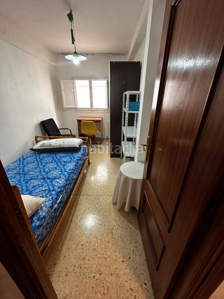 Foto 375f9e49-e763-4dbd-a612-10a1b047ceb7. Location appartement avec chauffage dans Centro Cuenca