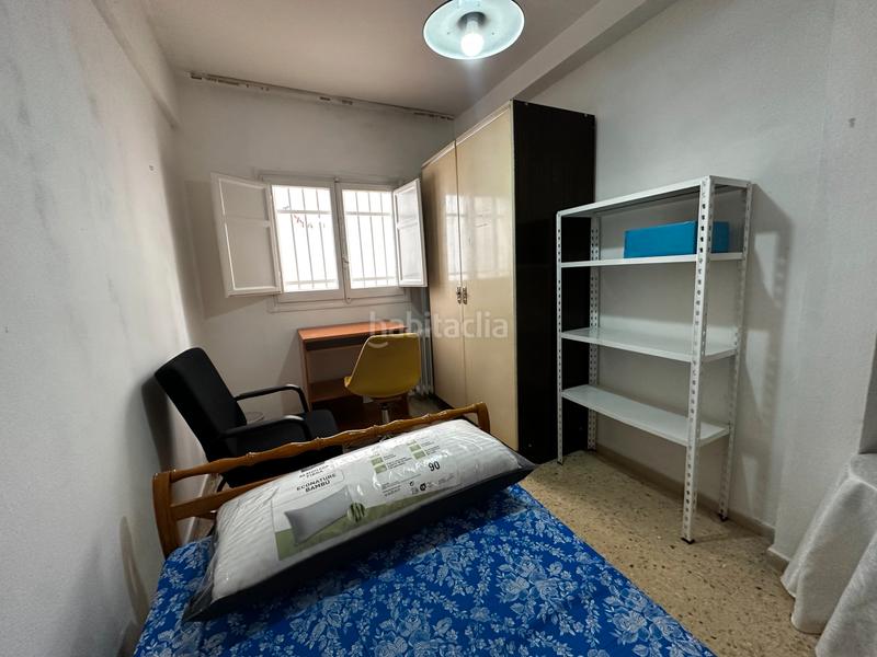 Foto 74dbb419-fe06-4ec6-a275-06815cfbd696. Location appartement avec chauffage dans Centro Cuenca