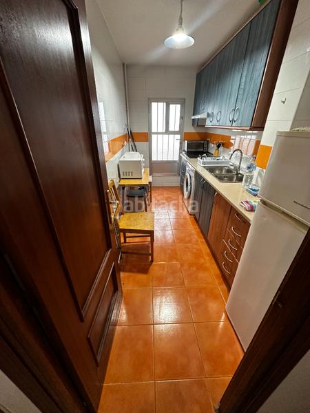 Foto b1802ddb-1273-4518-87f2-3a64f41cae96. Location appartement avec chauffage dans Centro Cuenca
