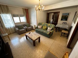 Location Appartement à Centro. Piso en alquiler para estudiantes  en el centro de cuenca