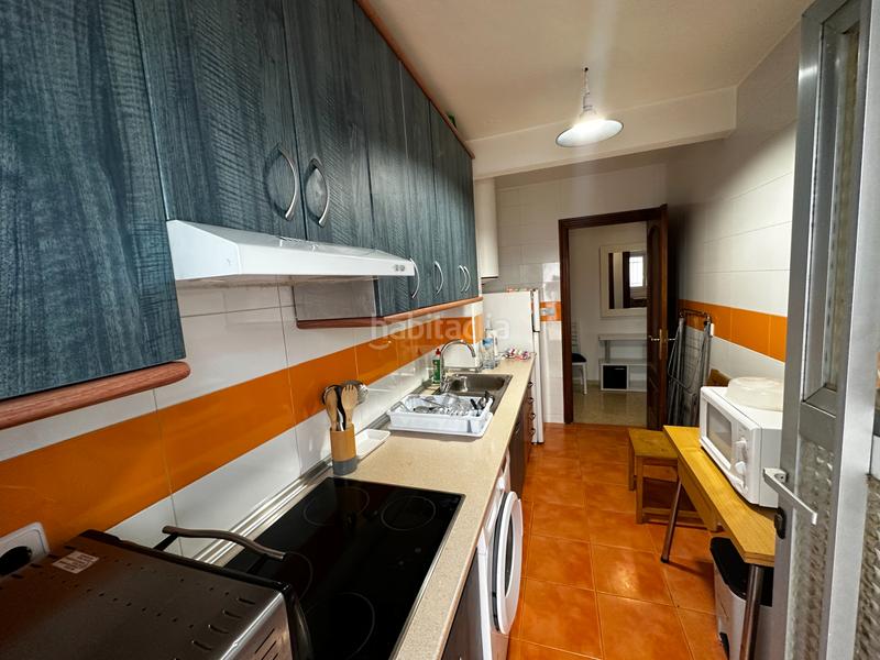 Foto eed3b74c-3875-48ee-91f9-7afbc011a644. Location appartement avec chauffage dans Centro Cuenca