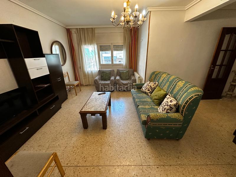 Foto fd7369fa-4894-439c-be7f-62ede4412225. Location appartement avec chauffage dans Centro Cuenca