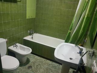 Location Appartement à San Fernando - Carretera de Valencia. Piso en alquiler para estudiantes  en cuenca