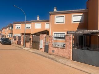 Location Maison jumelée à Villar de Olalla. Chalet en alquiler en villar de olalla