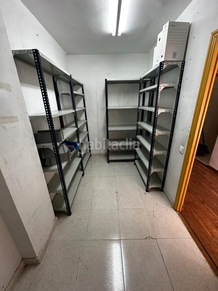 Foto 1af9777c-65c7-4944-b95e-53c24f4e7a68. Alquiler local comercial local en alquiler en fermin caballero en Cuenca