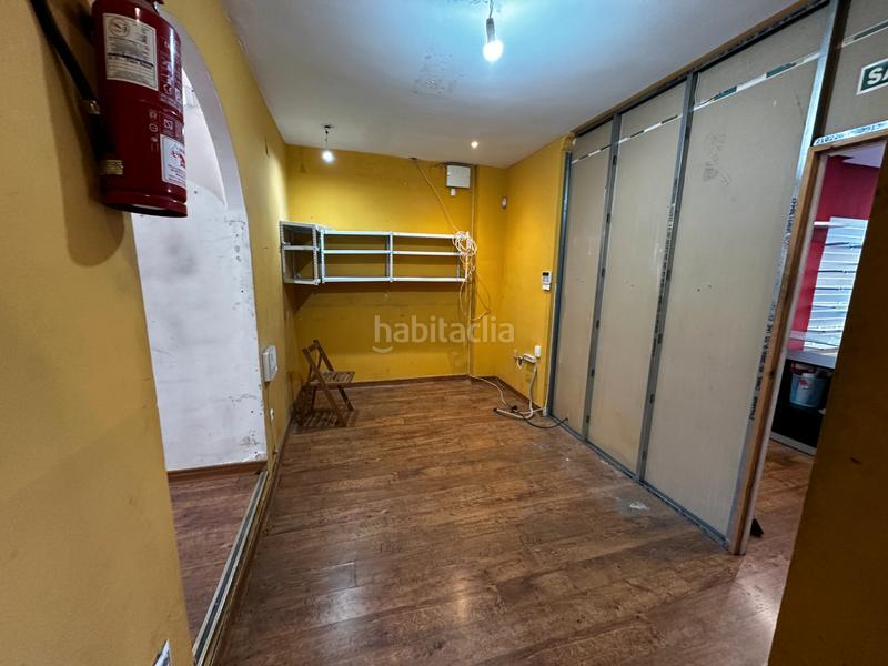 Foto 30279da4-2f35-4f8c-bbc4-c1c570e4c27f. Alquiler local comercial local en alquiler en fermin caballero en Cuenca