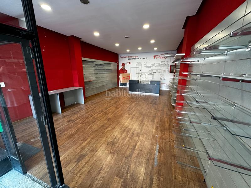 Foto 68fa8af1-21d2-4e0c-8967-578c1086cc00. Alquiler local comercial local en alquiler en fermin caballero en Cuenca