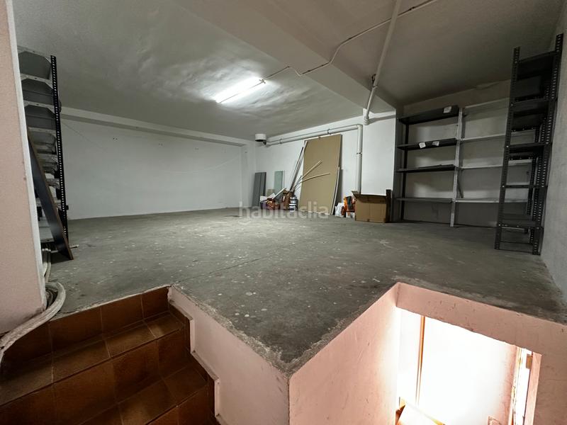 Foto c273df68-e76b-491e-93e8-8d8d3f28d973. Alquiler local comercial local en alquiler en fermin caballero en Cuenca