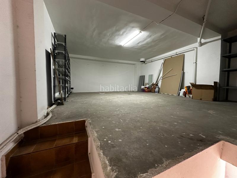 Foto 75a96933-bf59-44a0-90ca-139107e75725. Location local commercial dans Centro Cuenca