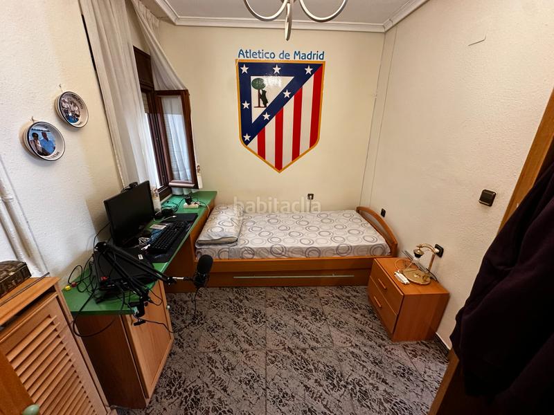 Foto eac63d16-63b1-4924-80c2-7f8b550ea41d. Lloguer pis amb calefacció a Centro Cuenca