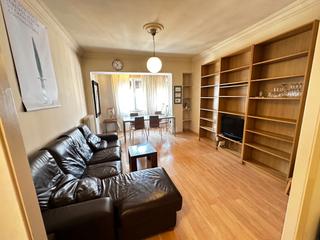 Location Appartement à Centro. Piso en alquiler por habitaciones para estudiantes  en el centro