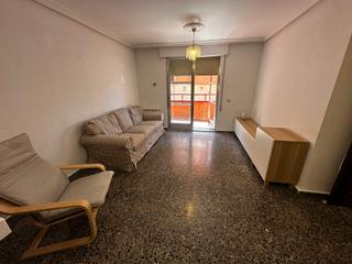 Lloguer Pis  Calle río cabriel. Piso en alquiler para estudiantes en cuenca  zona san fernando