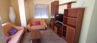 Lloguer Pis a Centro. Piso en alquiler para estudiantes  en el centro de cuenca