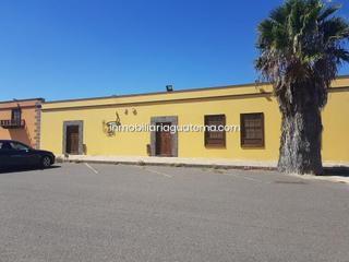 Locale commerciale  Sitio de la solana. Local en venta en casillas del angel