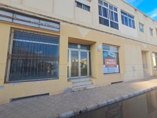 Locale commerciale  Calle almirante colon. Local en venta en puerto del rosario , zona el charco
