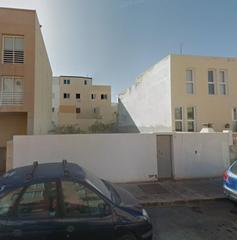 Terreny residencial  Nuestra señora del pino. Suelo urbano en venta  corralejo  zona bristol