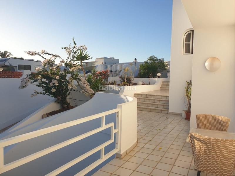 Foto ce0b57f0-83a5-4953-aef6-f63e8613fbed. Casa  en venta , Costa Calma en Costa Calma Pájara