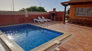 Casa  Pardelas. Casa en venta , corralejo