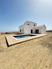 Chalet  Calle ayose. Chalet en venta en valle de santa inés, betancuria.