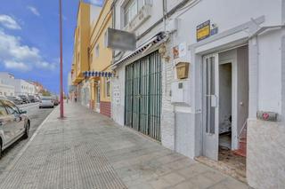 Pis  Calle calle almirante lallemand. Piso en venta , puerto del rosario , zona el charco