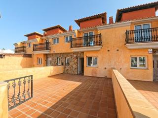 Maison jumelée  Avenida avenida grandes playas. Chalet adosado en venta , zona grandes playas , corralejo