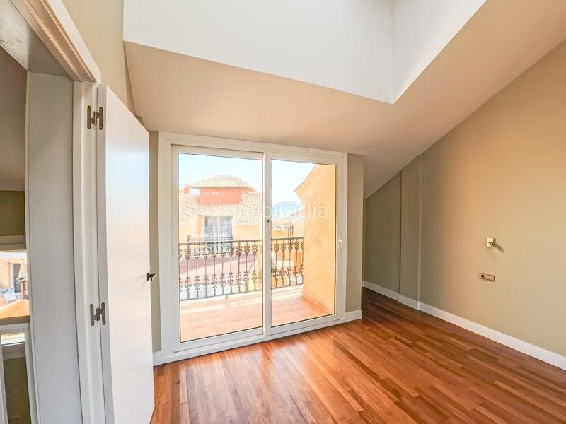 Foto e3f5b62d-fdfb-4e80-b9f3-849011872b8f. Casa adossada amb aparcament piscina a Corralejo Oliva (La)