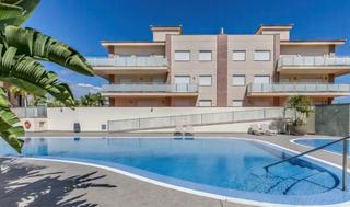 Apartament  Calle calle cardón. Pisos en venta , san miguel de abona , tenerife