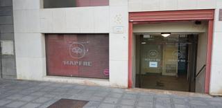 Local Comercial en Calle Calle Fernández Castañeyra