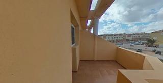 Reihenhaus  Calle calle del roque del este. Casa adosada en venta , costa antigua