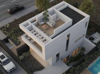 Xalet  Urbanizacion urbanizacin de corralejo playa. Villas en venta , urbanizacion panorama tres islas , corralejo