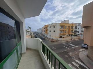 Pis  Calle calle bajo amarillo, 35. Piso en venta , zona centro , corralejo