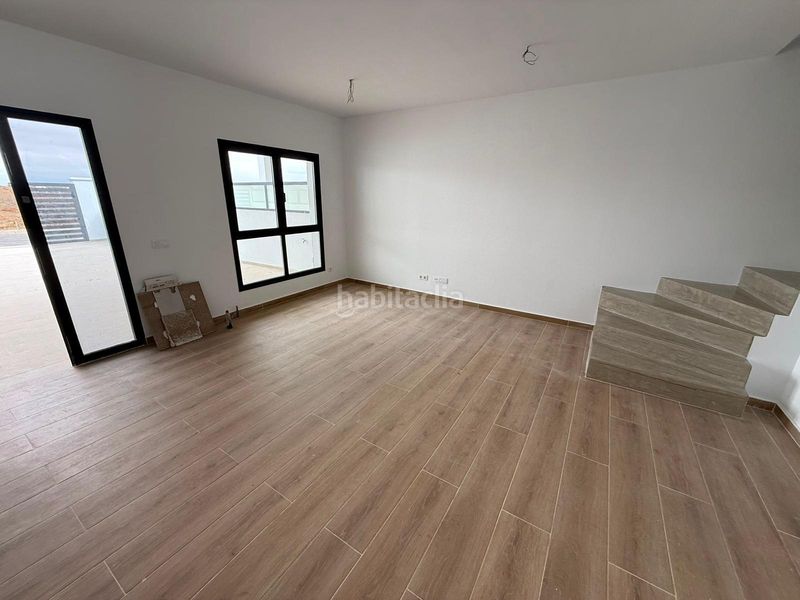 Foto 93684e96-5912-4651-831f-a6461f3bc306. Casa amb aparcament a La Oliva pueblo Oliva (La)