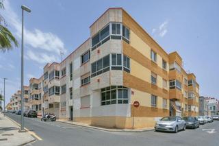 Appartamento  Calle calle don quijote, 126. Piso en venta , puerto del rosario