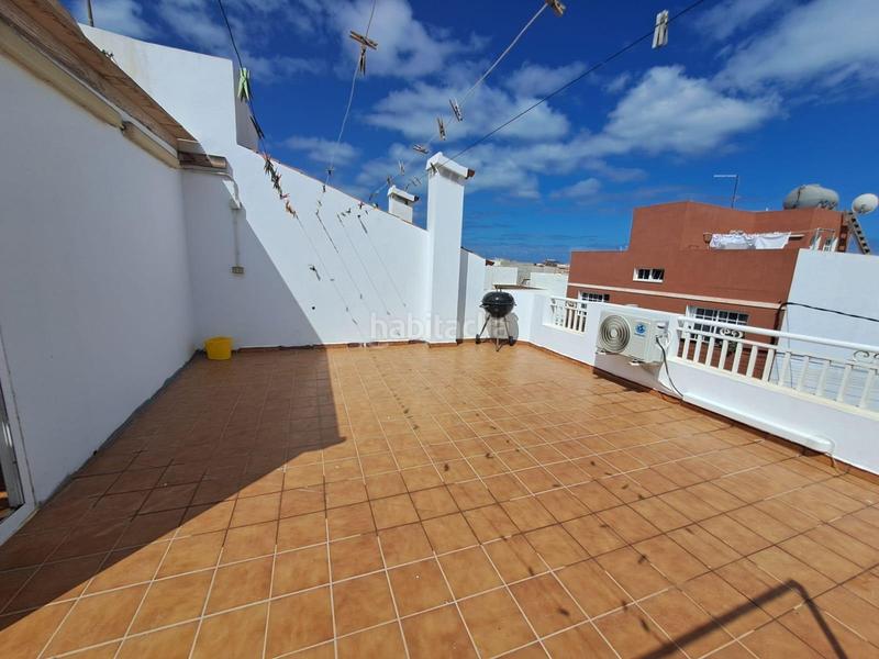 Foto e45109b4-9da4-4068-887a-2f58890d82ac. Piso  en venta , zona matorral , en El Matorral Puerto del Rosario