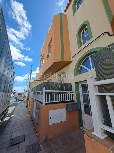 Foto fdd31ffd-569a-4179-b74c-4dba7d333cc6. Piso  en venta , zona matorral , en El Matorral Puerto del Rosario