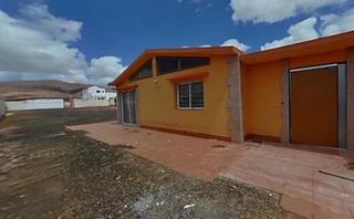 Chalet  Calle corte. Chalet en venta , zona la corte , antigua , fuerteventura