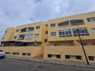 Pis  Calle calle virgen de la candelaria. Piso en venta , zona bristol , corralejo venta flashsubasta