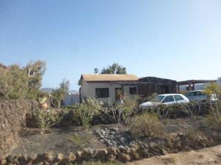 Chalet  Calle mazo. Chalet en venta , lajares , la oliva  proceso de venta flash  su