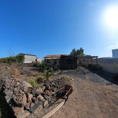 Xalet  Calle mazo. Chalet en venta , lajares , la oliva  proceso de venta flash  su