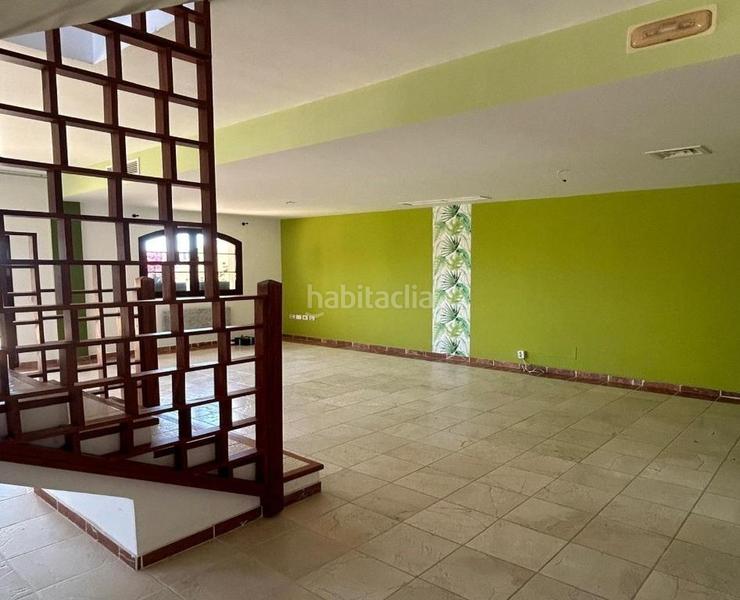 Foto 0ba6741c-7f60-439c-952d-a215becd299f. Chalet with parking in Salobre Golf San Bartolomé de Tirajana