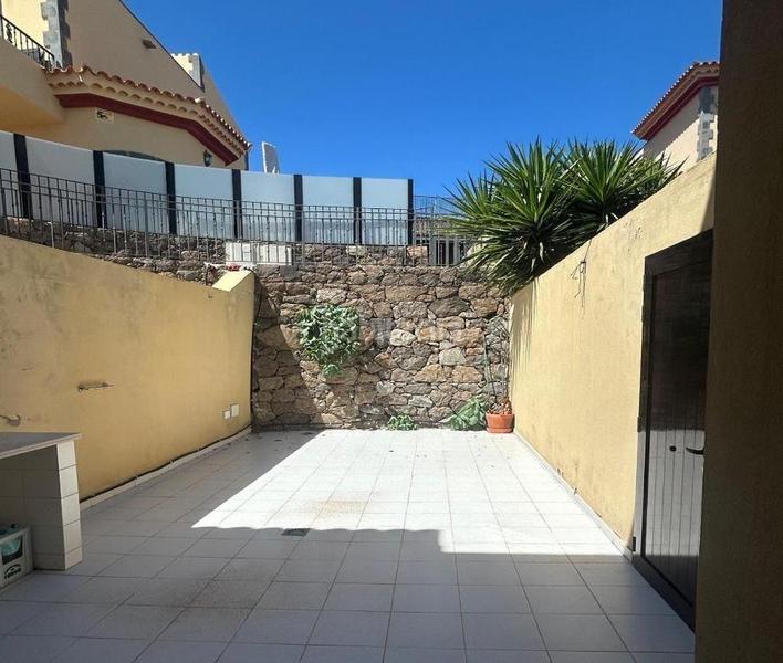 Foto 51938e99-a32c-4063-811e-0e3ba1a75299. Chalet with parking in Salobre Golf San Bartolomé de Tirajana