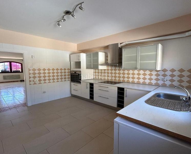 Foto d57920f0-8204-406c-b090-075205c8779f. Chalet with parking in Salobre Golf San Bartolomé de Tirajana