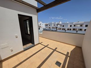 Attico  Calle calle alcaidón, 10. Promocion residencial las arenas , corralejo