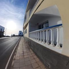 Pis  Calle 3 de abril 1979. Piso en venta , el cotillo , la oliva